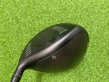 Cobra LTDx Driver 9° Stiff (USED)