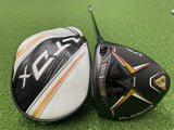 Cobra LTDx Driver 9° Stiff (USED)