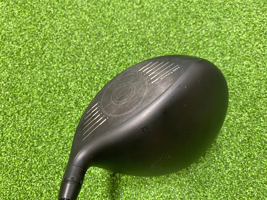 Cobra Darkspeed X Driver 10.5° Stiff (USED) Cobra