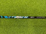 Cobra Darkspeed X Driver 10.5° Stiff (USED)