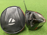 TaylorMade Stealth Plus Driver 9° Stiff (USED)