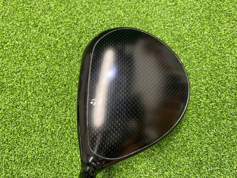 TaylorMade Stealth Plus Driver 9° - sole