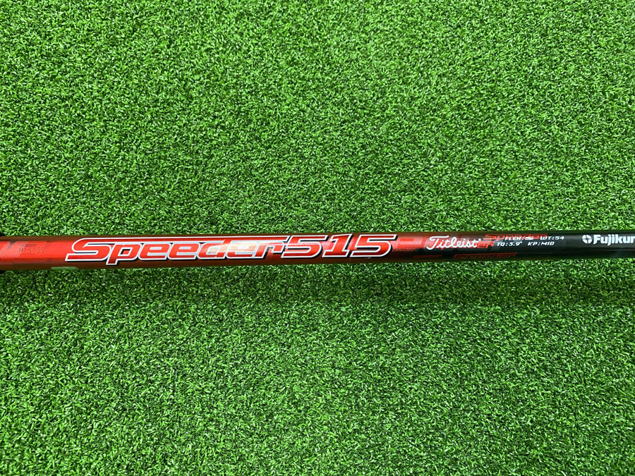 2014 Titleist 915F 18° 5 Wood - shaft detail