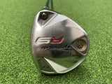 TaylorMade R9 3 Fairway 15° Stiff (USED)