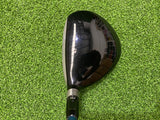 TaylorMade R9 3 Fairway 15° Stiff (USED)