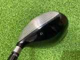 TaylorMade R9 3 Fairway 15° Stiff (USED)