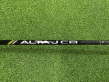2020 Ping G425 Max 14.5° 3 Wood With Headcover *Excellent Condition* Dexterity- R/H  Flex- Stiff  Length- 42"  Condition- 8  S/N- 417407FR  Shaft- Ping Alta J CB  Grip- Golf Pride Tour Velvet