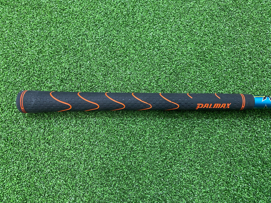 Callaway Rogue Star 3 Fairway 15° - back view