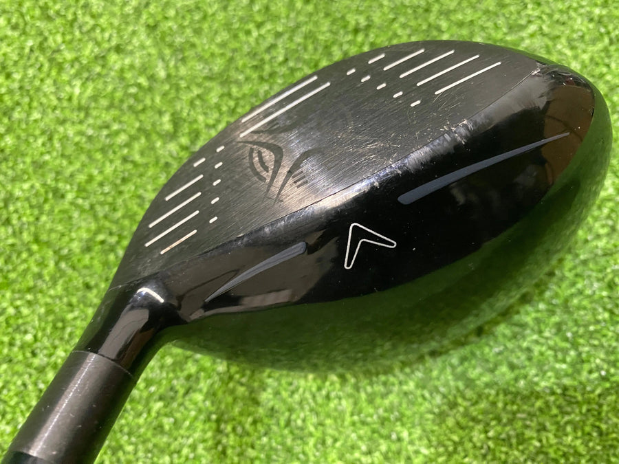 2018 Callaway Rogue Star 5 Wood 18° Regular (USED)