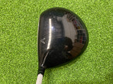 Callaway Big Bertha Beta Driver 10.5° Regular (USED)