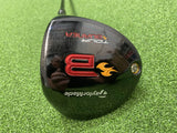 TaylorMade Burner Tour Driver 9.5° Regular (USED)