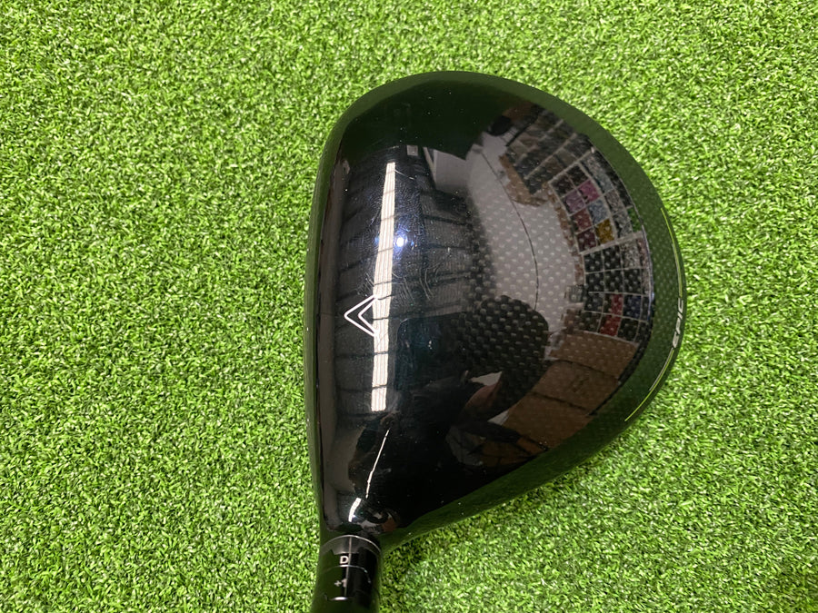 Callaway Epic Speed Driver 9° - sole