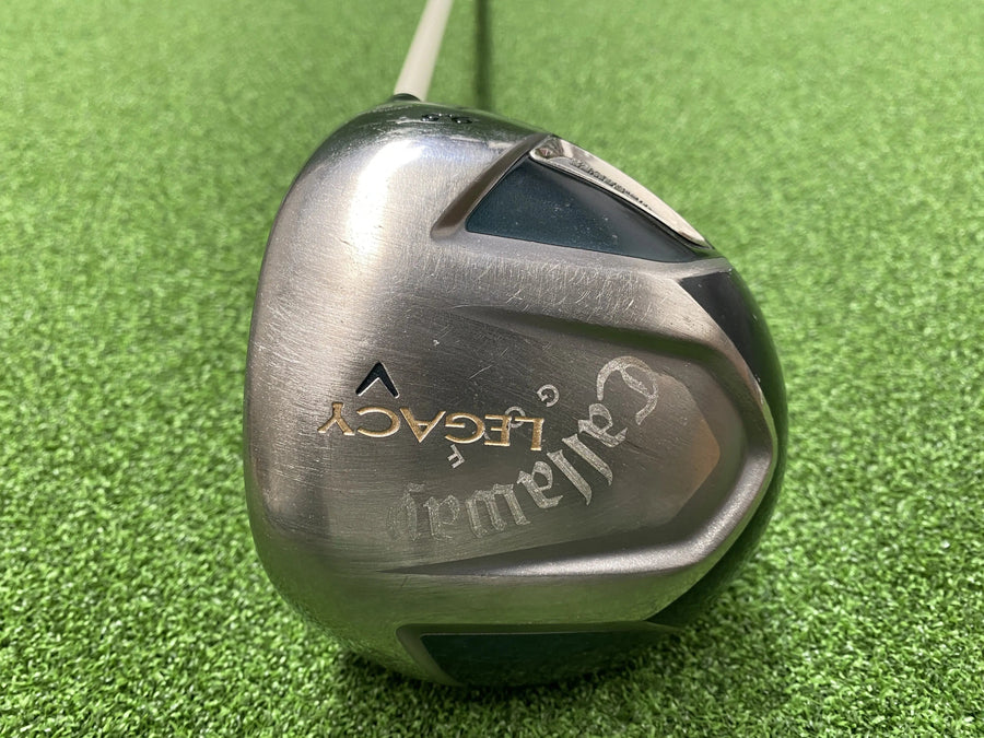 2009 Callaway Legacy Driver 9.5° Stiff (USED)