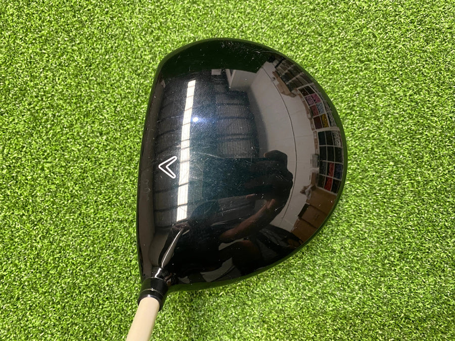 2009 Callaway Legacy Driver 9.5° Stiff (USED)
