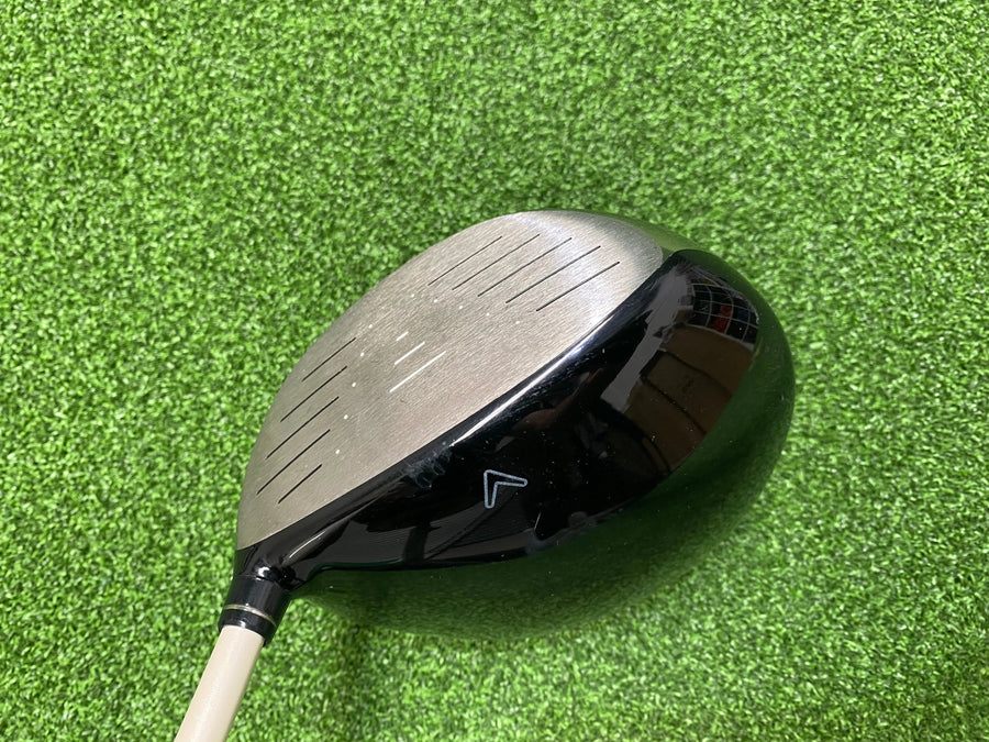 2009 Callaway Legacy Driver 9.5° Stiff (USED)