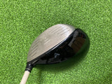 2009 Callaway Legacy 9.5° Driver