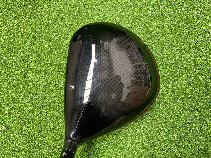 2021 Srixon ZX5 Driver 9.5° Stiff (USED)