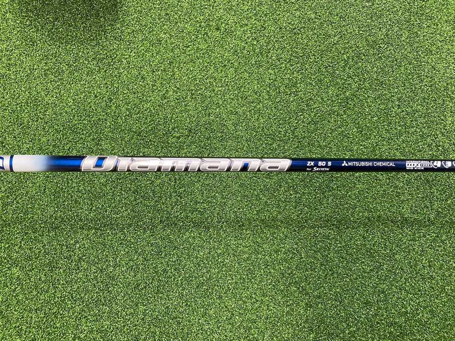 2021 Srixon ZX5 Driver 9.5° Stiff (USED)