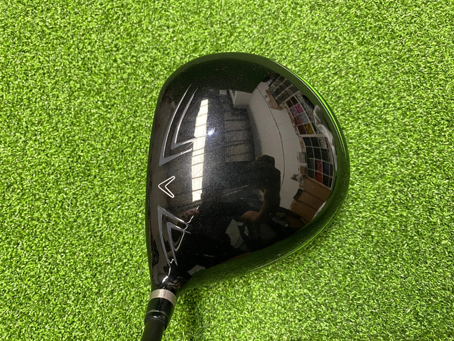 2017 Callaway GBB Epic Forged Driver 9.5° Stiff (USED)
