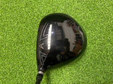 2017 Callaway GBB Epic Forged 9.5° Driver