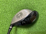 2017 Callaway GBB Epic Forged 9.5° Driver