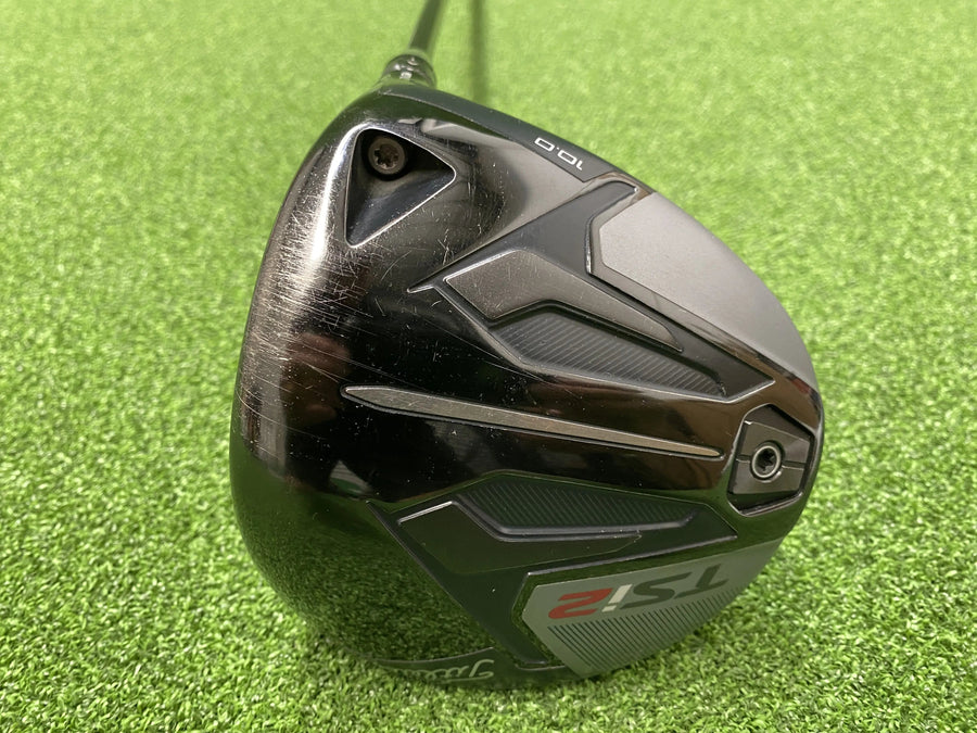 2020 Titleist TSi2 Driver 10° Stiff (USED)