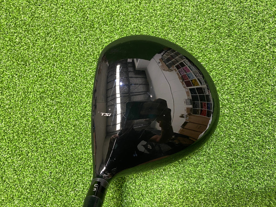 2020 Titleist TSi2 Driver 10° Stiff (USED)