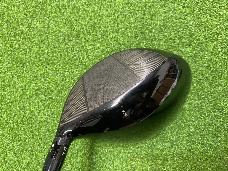 2020 Titleist TSi2 Driver 10° Stiff (USED)