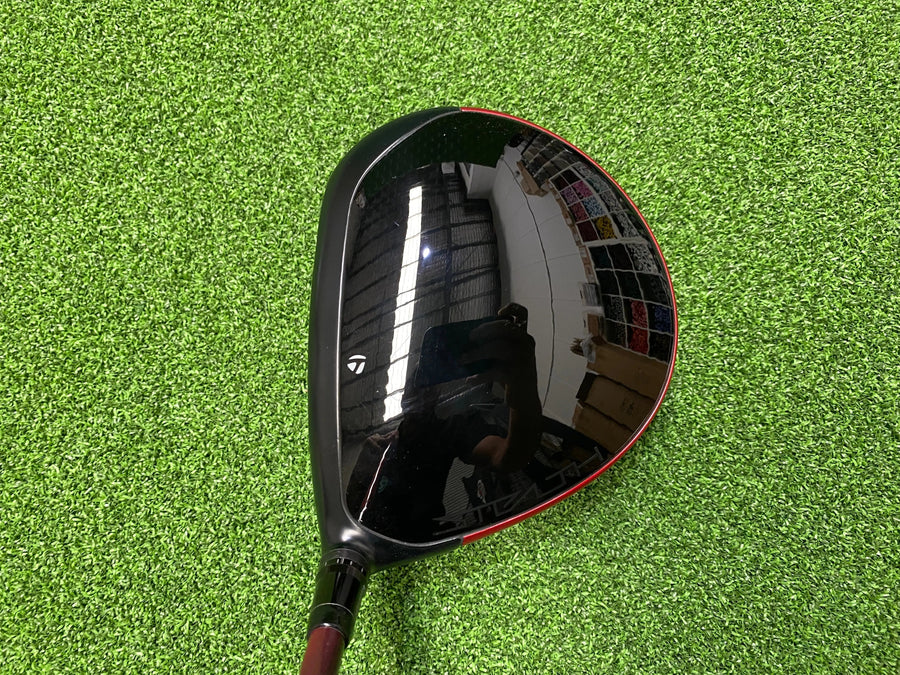 2023 TaylorMade Stealth 2 HD Driver 10.5° Regular (USED)
