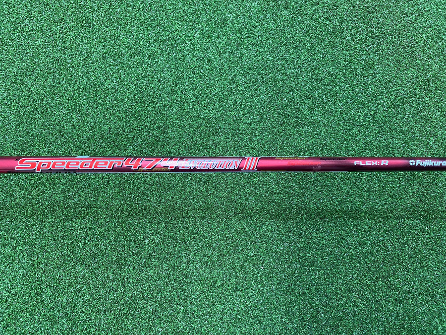 2023 TaylorMade Stealth 2 HD Driver 10.5° Regular (USED)