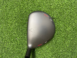 Callaway X Hot #4 Fairway 17° Stiff (USED)