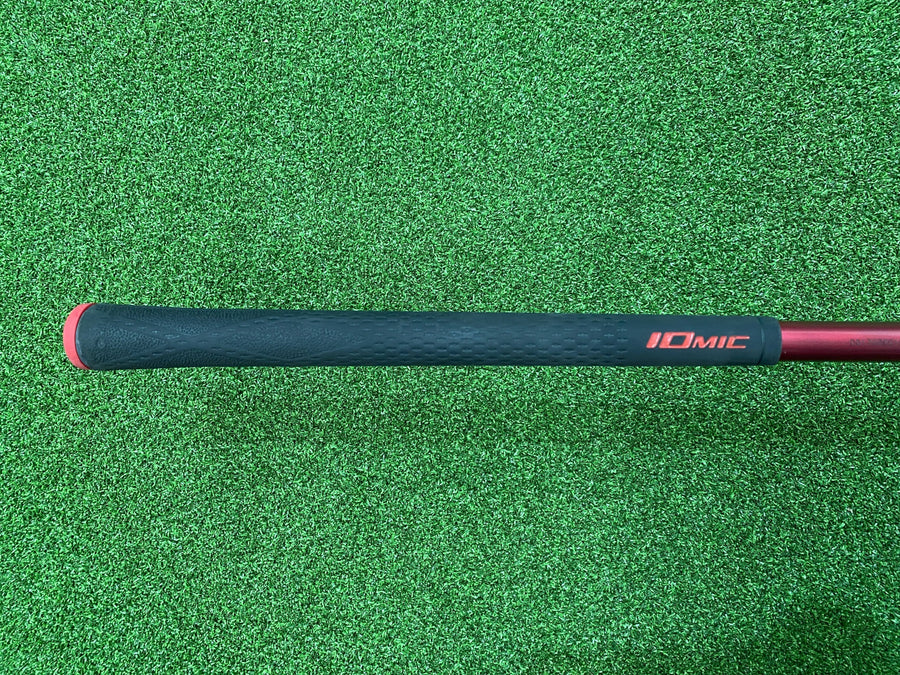 2023 TaylorMade Stealth 2 HD Driver 10.5° Regular (USED)
