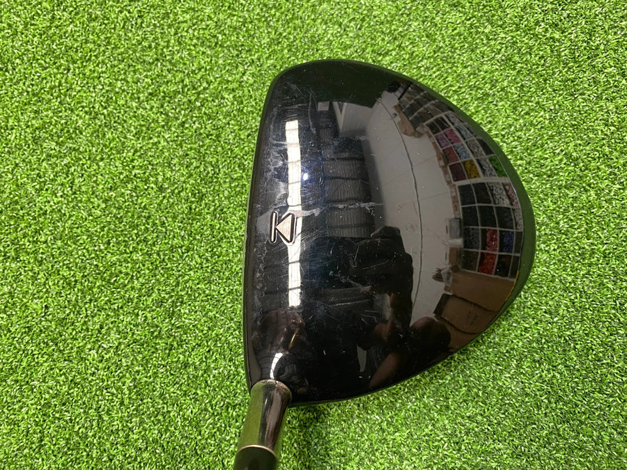Titleist 907 D1 Driver 9.5° Stiff (USED)