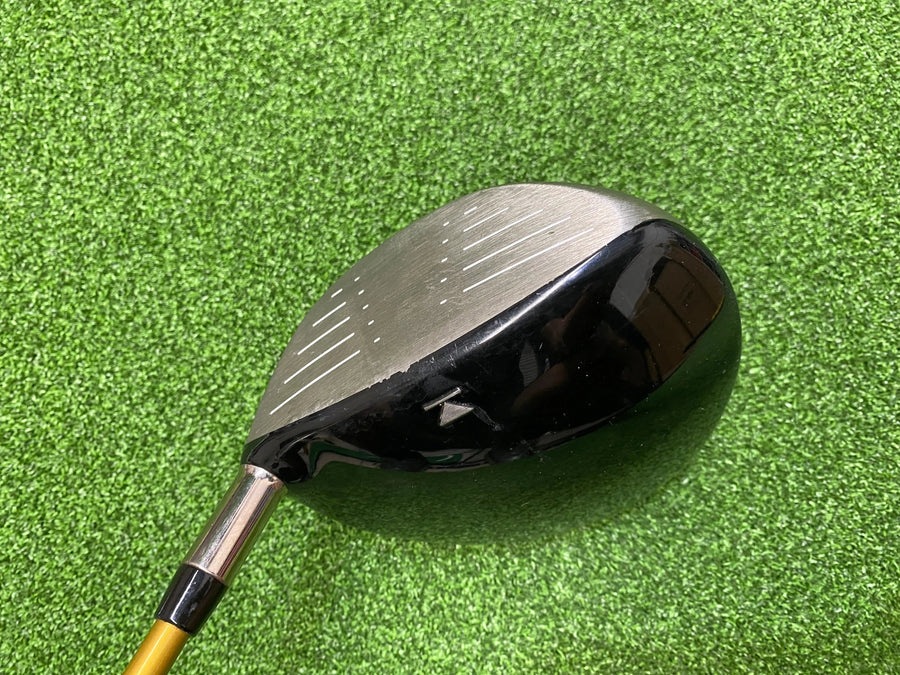 Titleist 907 D1 Driver 9.5° Stiff (USED)
