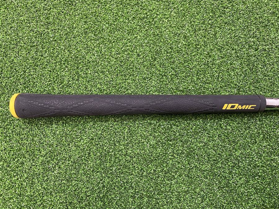 Titleist 913H Utility 21° - back view