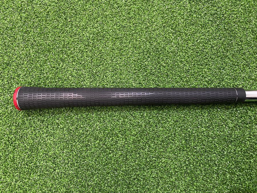 TaylorMade 4 Hybrid 22° - back view