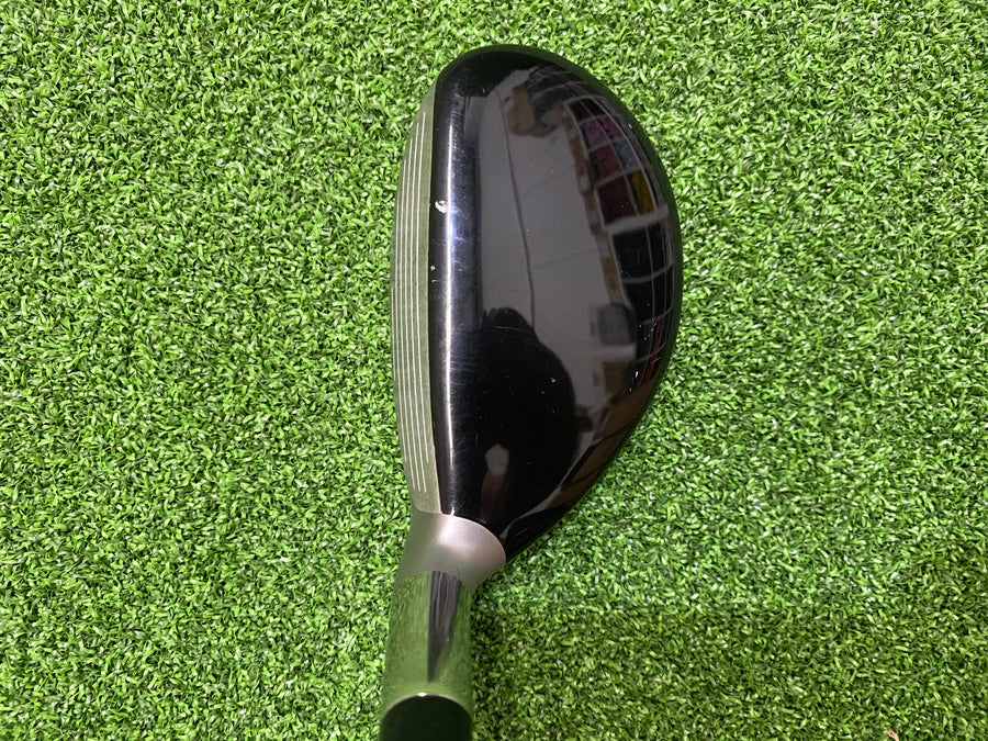 Callaway Legacy 3 Hybrid 20° - sole (unit 2)