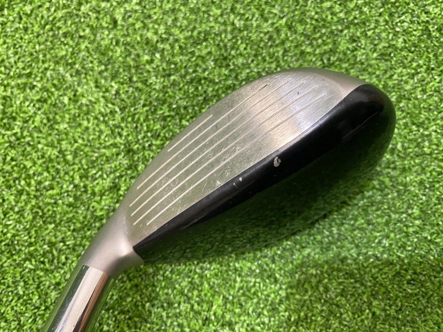 Callaway Legacy 3 Hybrid 20° - shaft detail (unit 2)