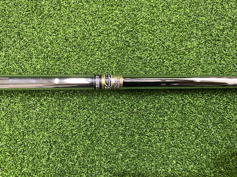 Callaway Legacy 3 Hybrid 20° - grip detail (unit 2)