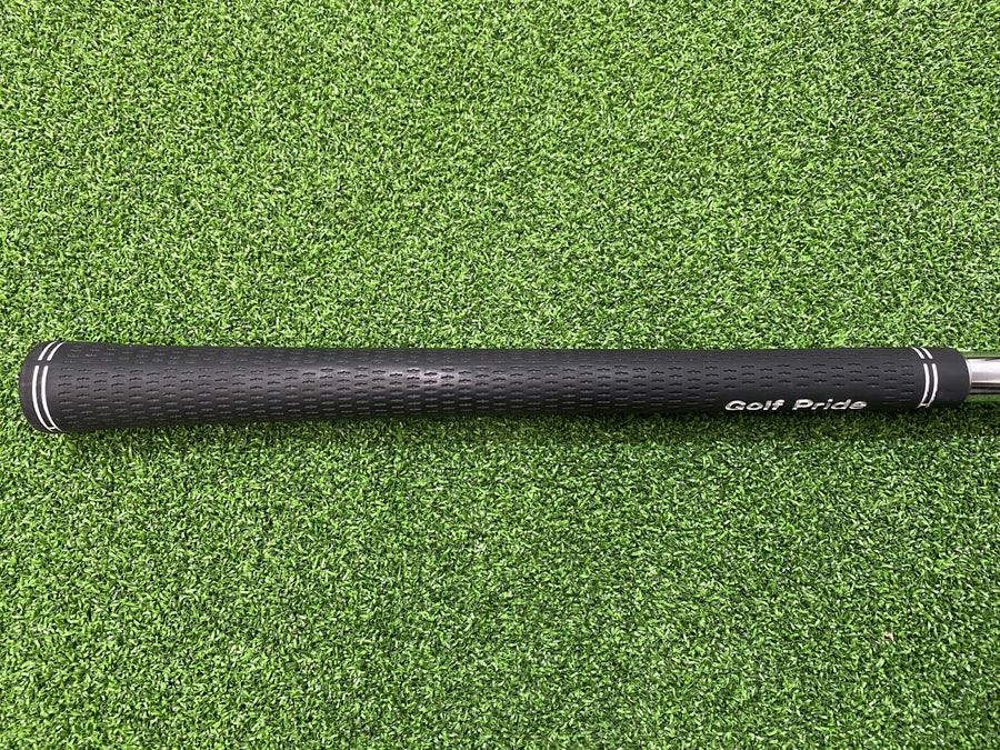 Callaway Legacy 3 Hybrid 20° - back view (unit 2)