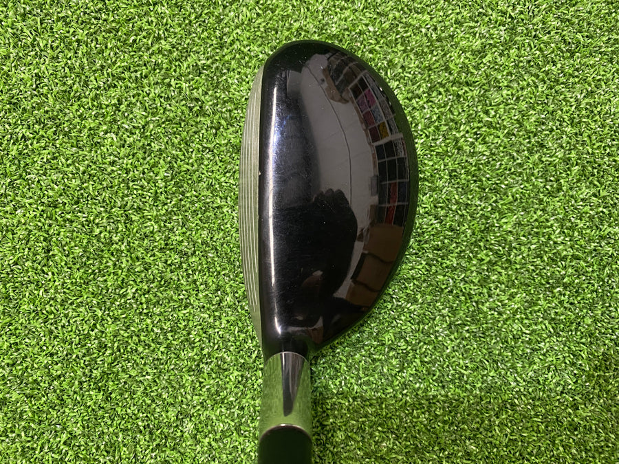 Callaway Legacy 3 Hybrid 20° - sole
