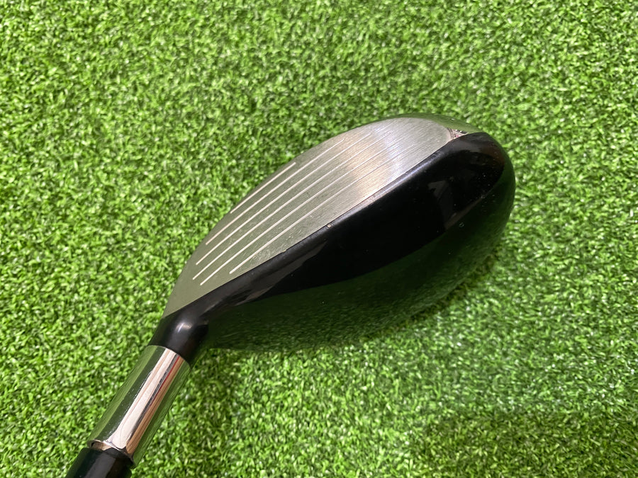 Callaway Legacy 3 Hybrid 20° - shaft detail