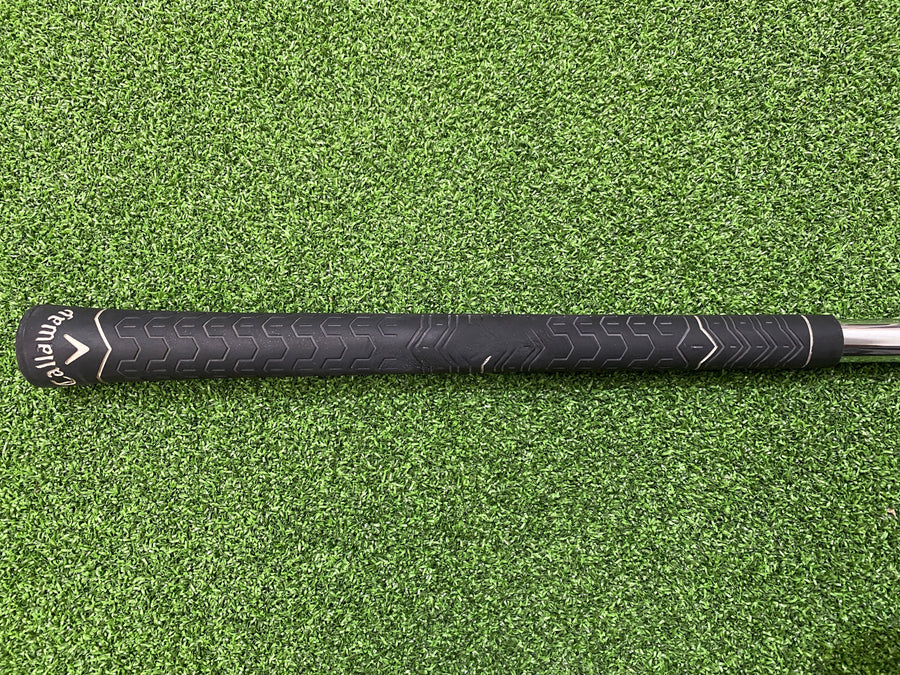 Callaway Legacy 3 Hybrid 20° - back view