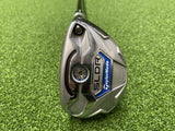 2013 TaylorMade SLDR 22° 4 Hybrid