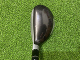 2013 TaylorMade SLDR 22° 4 Hybrid