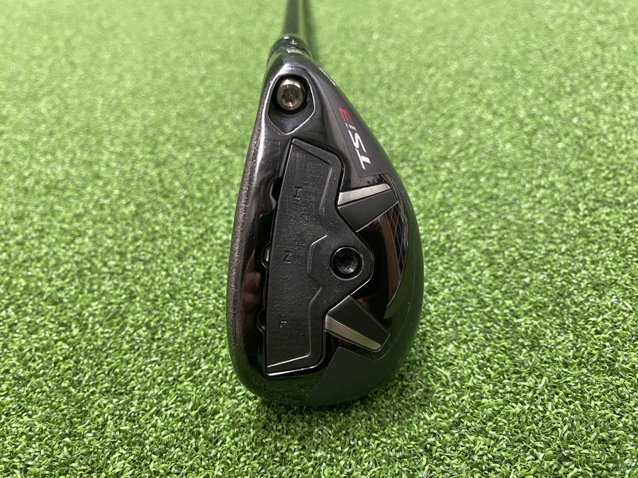 Titleist TSi3 3 Hybrid 20° - full view