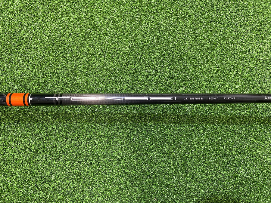 Titleist TSi3 3 Hybrid 20° - shaft detail