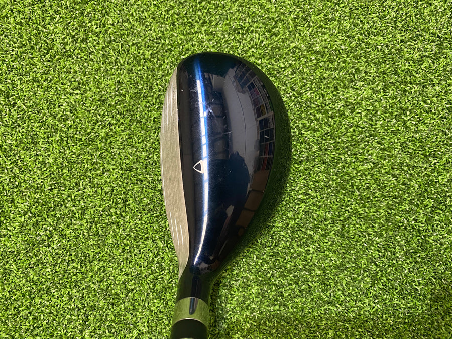 Bridgestone B-LD 6 Hybrid 28° Ladies - sole