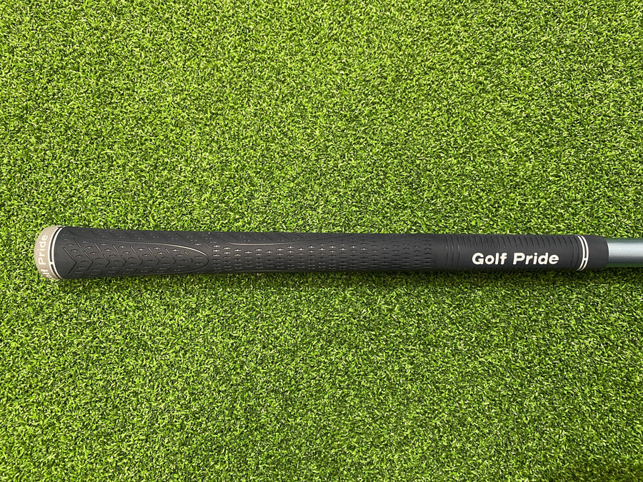 Bridgestone B-LD 6 Hybrid 28° Ladies - back view