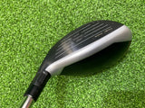 TaylorMade M6 4 Hybrid 22° Stiff (USED)